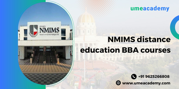 Nmims Distance Education Bba Courses